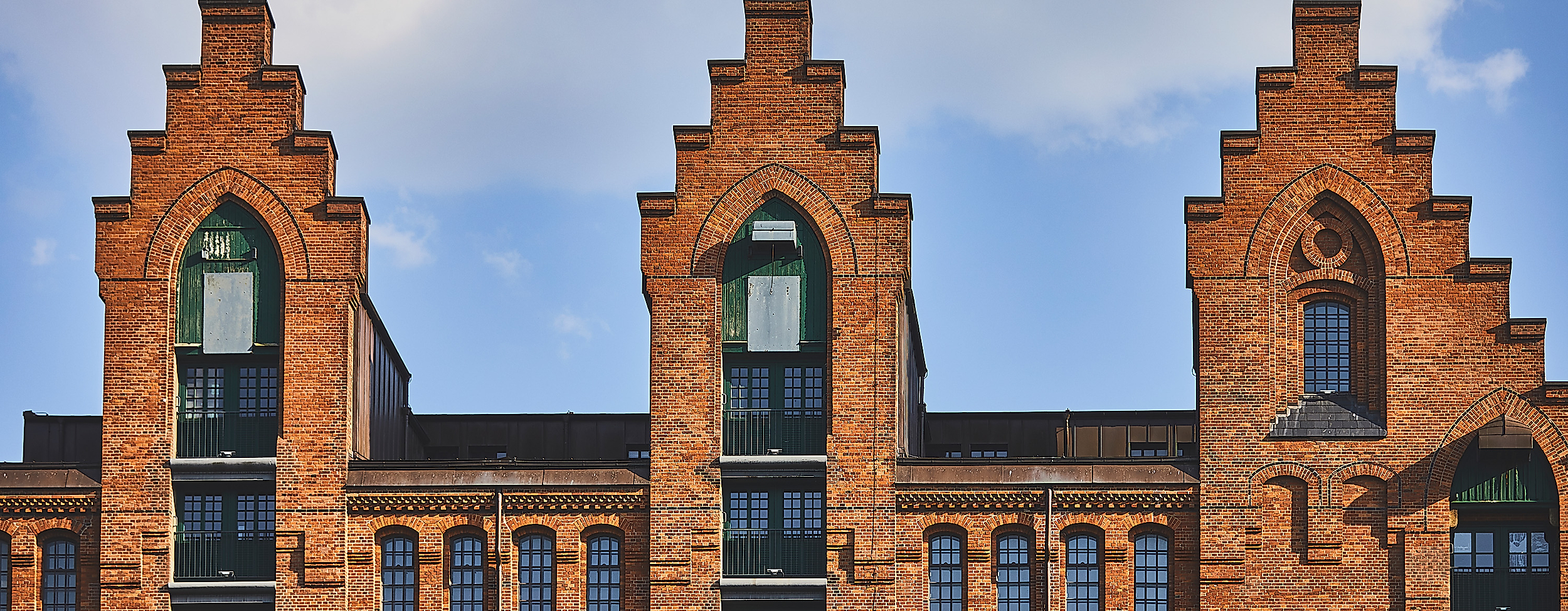 Internationales Maritimes Museum Hamburg